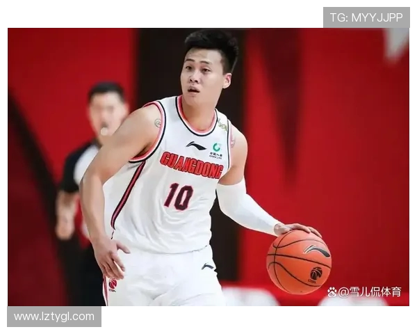 赵睿率队展现核心领袖风范引领球队攻防两端全面提升