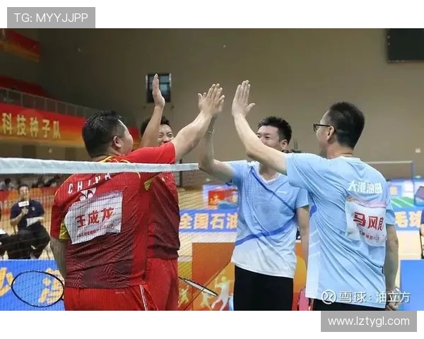 体育竞技巅峰对决各路英雄汇聚激情赛事全程回顾与精彩瞬间解析