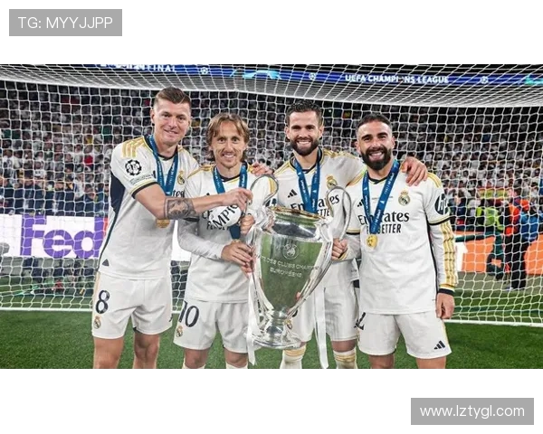 皇家马德里百年荣耀与现代足球王朝的辉煌征程