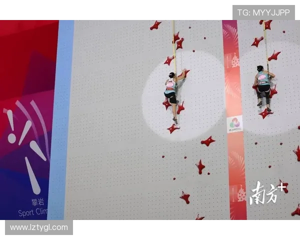 上海攀岩队协作能力分析及其在比赛中的表现研究