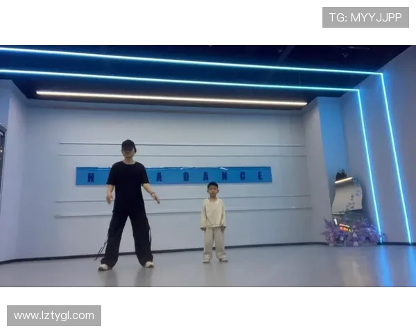 上海街舞队引领潮流最新街舞风格TOP10全解析