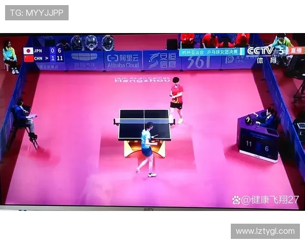 乒乓球盛宴揭秘杭州乒乓球队独特比赛经验与训练秘笈