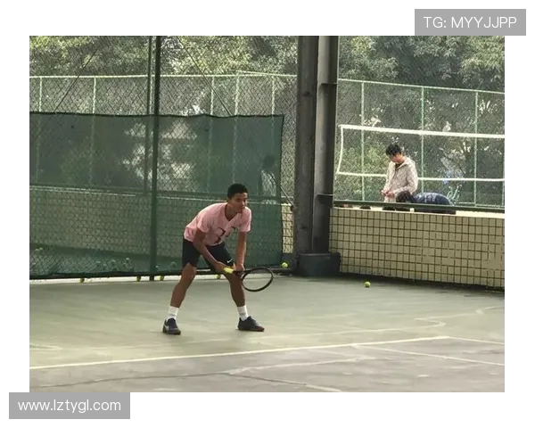 专访陈娜揭秘网球成功秘诀与职业生涯背后的故事