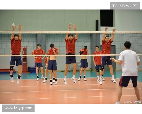 北京排球队在大师赛中的团队协作表现分析与启示