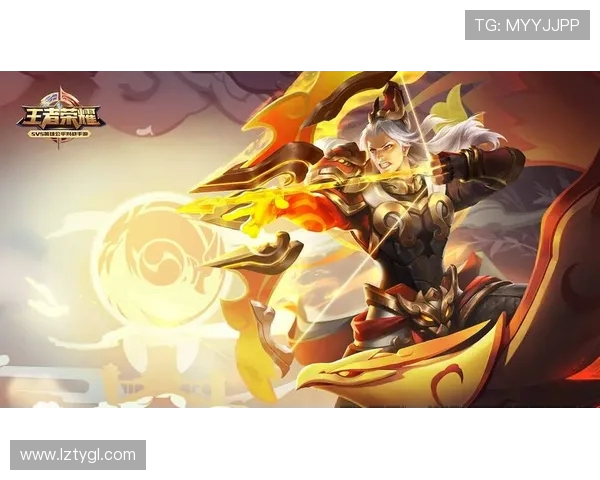 周芳独家分享王者荣耀游戏技巧与心得体会助你快速提升段位