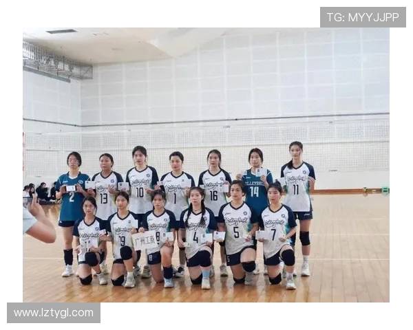 广州排球队在排球比赛经验排行榜中荣获第四名的背后故事与分析