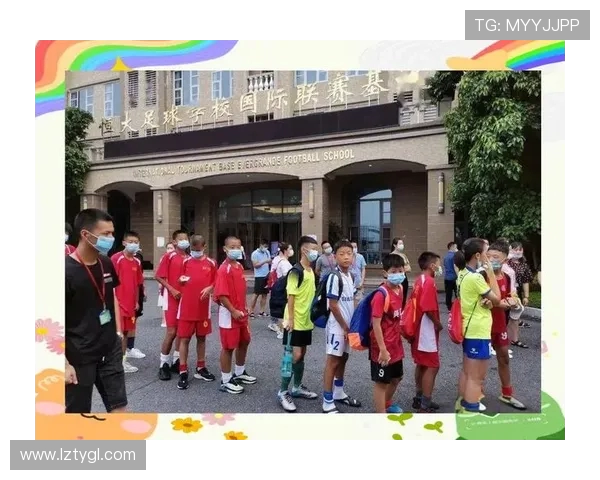 广州足球队的崛起与发展探索聚焦足球力量的背后故事与未来愿景