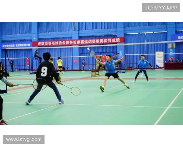 成都羽毛球队比赛经验分享与成长之路探讨