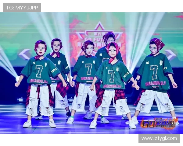 杭州街舞队在街舞比赛中创下新高成就引发热议与关注