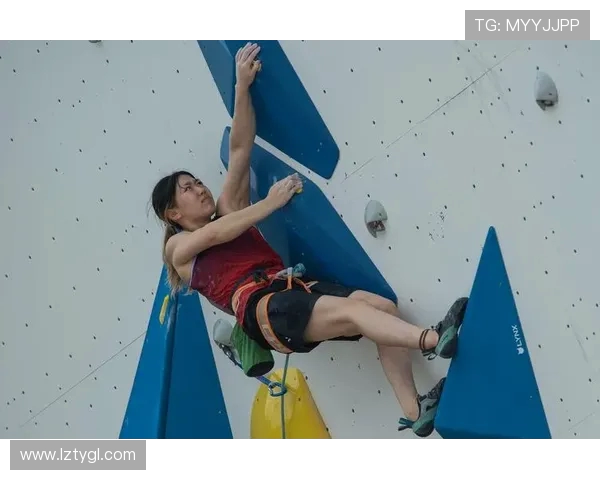 深圳攀岩队与北京攀岩队赛后复盘分析比赛经验与教训分享