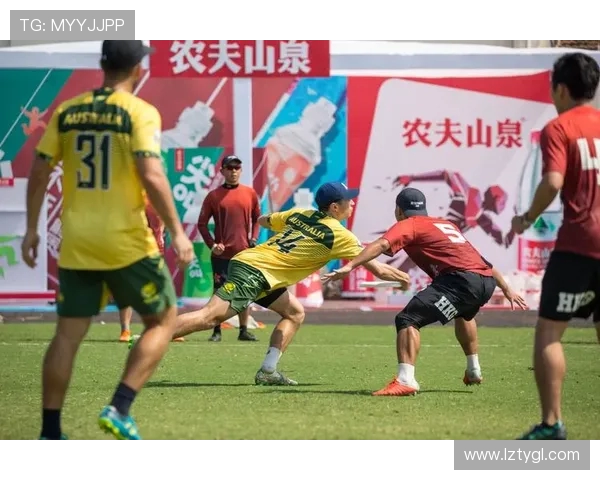 深圳飞盘队与武汉飞盘队赛后分析及经验总结 深圳飞盘队与武汉飞盘队赛后分析及经验总结