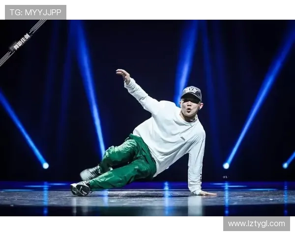 街舞灵活性榜单揭晓北京街舞队荣获第五名引发热议 街舞灵活性榜单揭晓北京街舞队荣获第五名引发热议