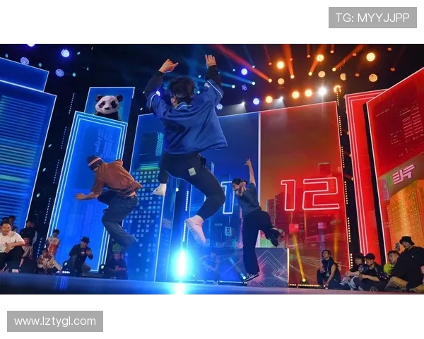 西安街舞队实力解析：舞动青春展现无限可能与激情