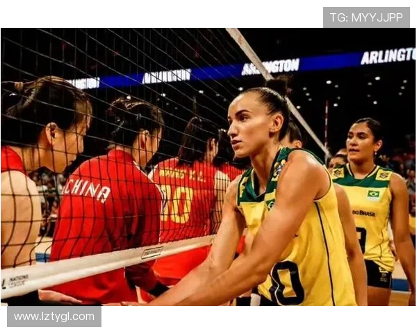赛后分析:北京排球队与深圳排球队的战术对决与启示 赛后分析:北京排球队与深圳排球队的战术对决与启示