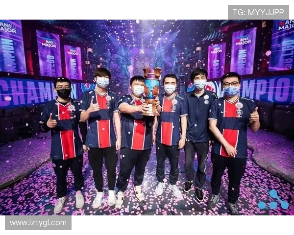 赵伟专访：从新手到职业选手的DOTA2成长之路回顾与展望