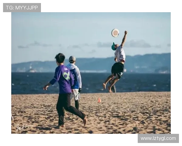 飞盘人生的追逐与坚持杨军的飞盘故事与心路历程分享